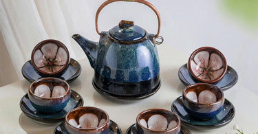 How to Identify an Unmarked China Pattern