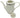 Lenox Erica Coffee Pot and Lid