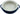 Denby Boston Round Casserole with Handles No Lid 2 Qt England