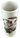 Portmeirion Botanic Garden Pasta Jar Spaghetti Christmas Rose Old Mark England