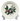 Portmeirion The Holly and The Ivy Salad Plate Winter Floral Holly England Set 3
