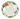 Villeroy & Boch Amapola Soup Cereal Bowl Coupe Oversize Poppies Germany Set of 4