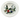 Portmeirion The Holly and The Ivy Salad Plate Winter Floral Holly England Set 3