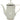 Lenox Erica Coffee Pot and Lid