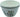 Portmeirion Botanic Garden Flower Pot Old Green Mark 6"
