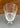 Portmeirion Options Iced Tea Glass Pilsner 7-1/4" Frosted Stem Etched Band Set 3
