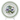 Portmeirion Botanic Garden Chop Plate Platter Round 12" Virgins Bower England