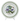Portmeirion Botanic Garden Chop Plate Platter Round 12" Virgins Bower England