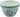 Portmeirion Botanic Garden Flower Pot Old Green Mark 6"