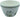 Portmeirion Botanic Garden Flower Pot Old Green Mark 6"