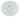 Lenox Pearl Platinum Bread Plate Classics Collection Bone China USA Set of 4