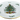 Spode Christmas Tree Cake Plate Gold Handles Red Mark Bone China VTG England