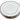 Lenox Pearl Platinum Bread Plate Classics Collection Bone China USA Set of 4
