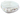 Wedgwood Bianca Vegetable Bowl Covered Rectangular Bone China R 4499 England
