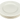 Lenox Casual Elegance Salad Plate Cream USA - Set of 4