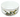 Villeroy & Boch Botanica Salad Serving Bowl Round 9" Lysimachia Nummularia