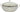 Lenox Erica Covered Vegetable Bowl Round