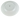 Lenox Pearl Platinum Dinner Plate Classics Collection Bone China USA Set of 4