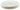 Lenox Casual Elegance Salad Plate Cream USA - Set of 4
