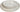 Lenox Landmark Gold Platter