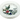 Portmeirion The Holly and The Ivy Cereal Bowl Oatmeal Rim Soup England Set of 4
