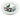 Portmeirion The Holly and The Ivy Cereal Bowl Oatmeal Rim Soup England Set of 4